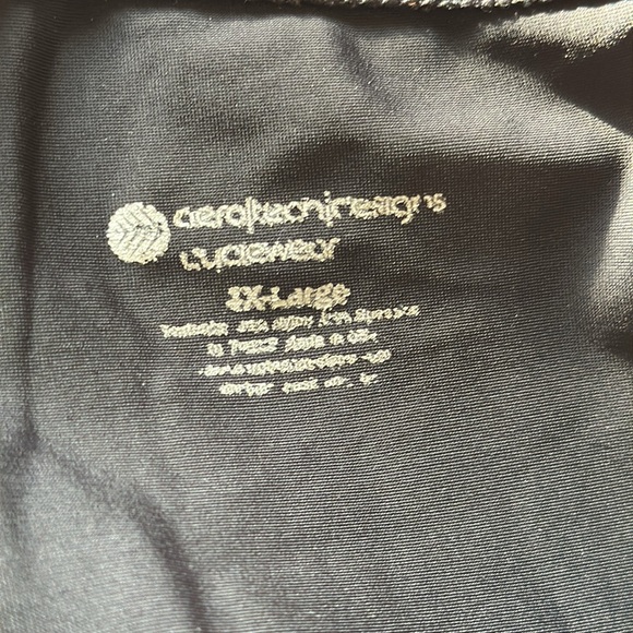 AERO TECH DESIGNS Classic Unpadded Bike Shorts 1x - Picture 6 of 8